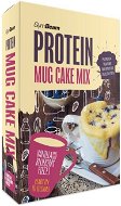 GymBeam Proteines Mug Cake Mix 500 g - Tartós élelmiszer