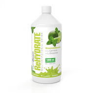 GymBeam ReHydrate 1000 ml, mojito - Izotóniás ital