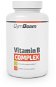 GymBeam Vitamín B-Komplex, 120 tablet - B komplex