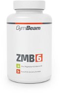 GymBeam ZMB6 120 kapszula - Ásványi anyag