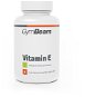 GymBeam Vitamin E, 60 capsules - Vitamin E