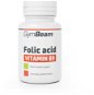 Vitamin B GymBeam Folic Acid (Vitamin B9), 90 tablets - Vitamín B