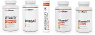 GymBeam vitamínový balíček - Multivitamin