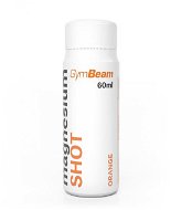 GymBeam Magnesium Shot 60 ml, narancs - Magnézium