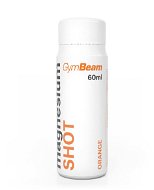GymBeam Magnesium Shot 60ml - Magnesium