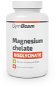 Magnesium GymBeam Magnesium chelate (bisglycinate), 90 capsules - Hořčík