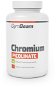 GymBeam Chromium Picolinate, 60 tablet - Chróm