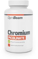 GymBeam Chromium Picolinate, 120 tablet - Chróm