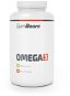 GymBeam Omega 3, 240 kapsúl - Omega-3