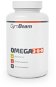 GymBeam Omega 3-6-9, 60 capsules - Omega 3 6 9