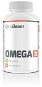 GymBeam Omega 3, 60 capsules - Omega 3