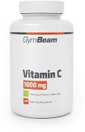 Vitamin C GymBeam Vitamin C 1000 mg, 90 tablets - Vitamín C