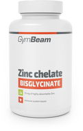 GymBeam Zinc Chelate (Bisglycinate) 100 capsules - Zinc