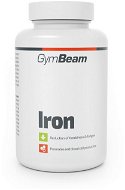 GymBeam Iron 120 capsules - Iron