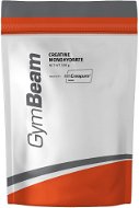 GymBeam 100% kreatín monohydrát 500 g, neochutený - Kreatín