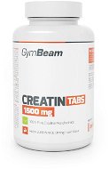 GymBeam kreatín 1 500 mg, 200 tabliet - Kreatín
