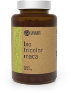 VanaVita BIO Tricolour Maca, 90 capsules - Maca