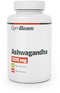 GymBeam Ashwagandha, 90 capsules - Ashwagandha
