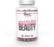 BeastPink Marine Beauty, 120 capsules - Joint Nutrition