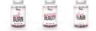 Joint Nutrition BeastPink Beauty balíček - Kloubní výživa