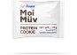 GymBeam MoiMüv Protein Cookie 75 g, borůvka bílá čokoláda - Proteinová tyčinka