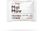 GymBeam MoiMüv Protein Cookie 75 g, double chocolate - Protein Bar