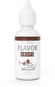 GymBeam Flavor Drops 30 ml, chocolate - Sweetener