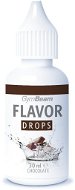GymBeam Flavor Drops 30 ml - Édesítőszer
