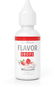 GymBeam Flavor Drops 30 ml, jahoda - Sladidlo