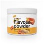 GymBeam Flavour powder, arašidové maslo karamel - Sladidlo