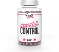 Fat burner BeastPink Appetite Control, 120 capsules - Spalovač tuků