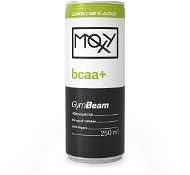 GymBeam MOXY BCAA + Energy Drink 250 ml - Amino Acids