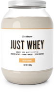 GymBeam Just Whey 1000 g, salted caramel - Protein