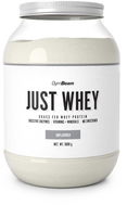 GymBeam Just Whey 1000 g, bez príchute - Proteín