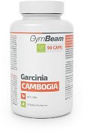 Fat burner GymBeam Garcinia cambogia, 90 capsules - Spalovač tuků