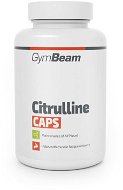 GymBeam Citrulline 120 caps - Amino Acids