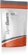 GymBeam EAA 250 g, blackcurrant - Amino Acids