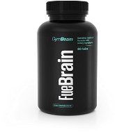 GymBeam FueBrain, 60 caps - Dietary Supplement