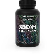 GymBeam XBEAM Energy Caps, 60 caps - Étrend-kiegészítő