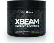GymBeam XBEAM Energy Powder 360 g - Dietary Supplement