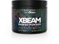 GymBeam XBEAM Energy Powder 360 g, green apple - Doplnok stravy