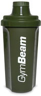 GymBeam Shaker olivovozelený 500 ml - Shaker