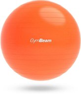 GymBeam FitBall Fitness labda 85 cm, narancssárga - Fitness labda