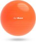 Fitness labda GymBeam FitBall Fitness labda 85 cm, narancssárga - Gymnastický míč
