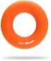 GymBeam Grip-Ring Fitness Wheel orange - Exercise Wheel