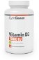 GymBeam Vitamín D3 1 000 IU, 60 kapsúl - Vitamín D