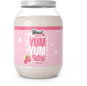 BeastPink Yum Yum Whey Protein 1000 g, strawberry splash - Protein