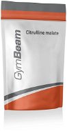 GymBeam Citrulin Malát 250 g - Aminokyseliny