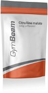 Aminosav GymBeam Citrullin-malát 500 g - Aminokyseliny
