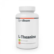 GymBeam L-Theanine, 90 caps - Aminosav